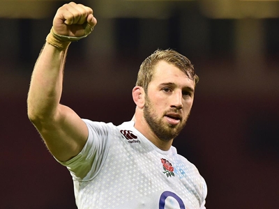 Robshaw waits on injury news