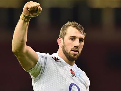 Robshaw waits on injury news