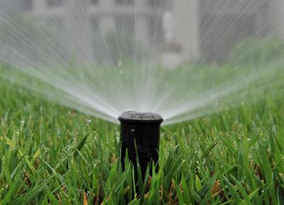 Knysna remains on Level 2 water restrictions
