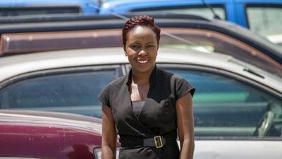 Zambia women's 'day off for periods' sparks debate