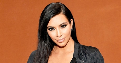 Kim Kardashian West breaks social media silence