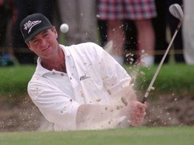 Former golfer Wayne Westner commits suicide