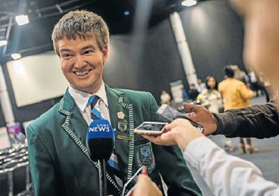 SA’s top performer