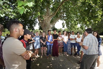 Knysna & Plett get matric results