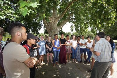 Knysna & Plett get matric results