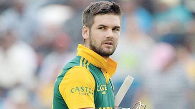 Rossouw, Abbott departures rock SA