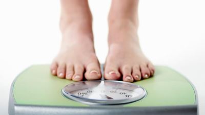 Super practical weight-loss tips