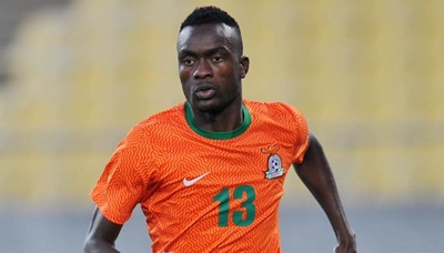 Nkana make Katebe scoop