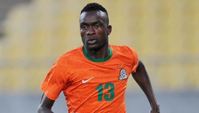 Nkana make Katebe scoop