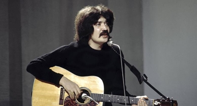 Peter Sarstedt dies at 75
