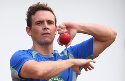 Australia withdraw O'Keefe from Big Bash