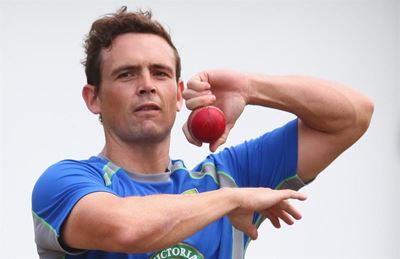 Australia withdraw O'Keefe from Big Bash
