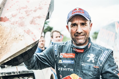 Rain-plagued Dakar sees stage slashed