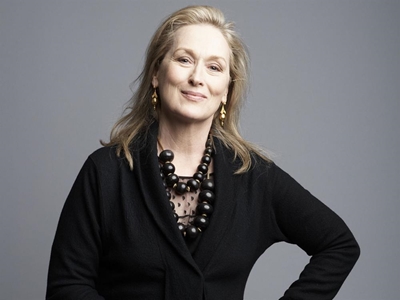 Meryl Streep lambastes Trump in Golden Globes speech