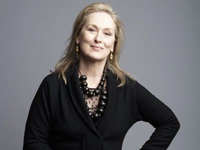 Meryl Streep lambastes Trump in Golden Globes speech