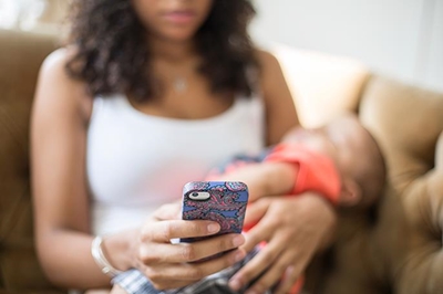 Can technology affect your child’s development?