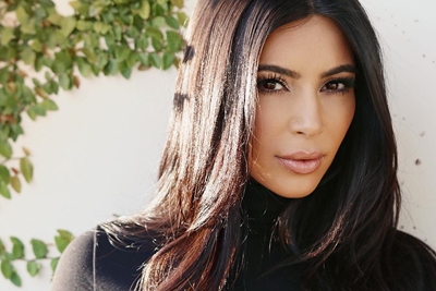 Kim Kardashian West: Several held over robbery