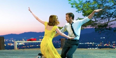 Golden Globes: La La Land dominates with 7 awards