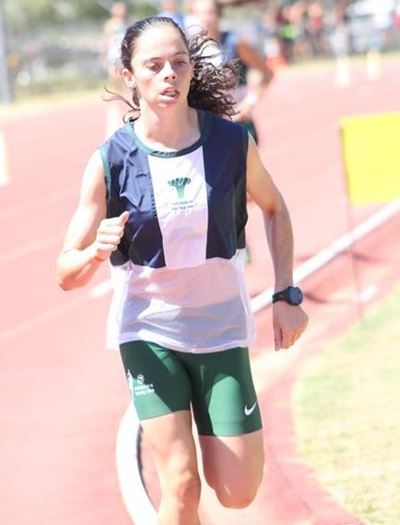 Groot tweekamp op Oudtshoorn