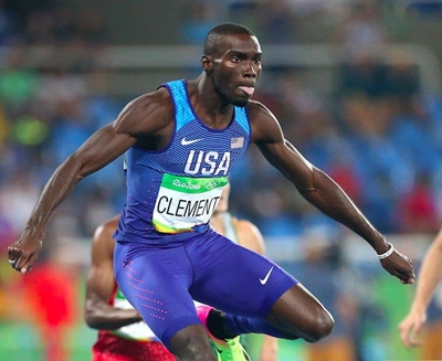 Clement targets hurdles hat-trick