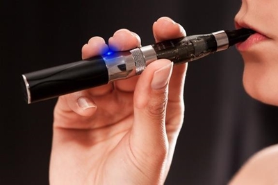 Why flavoured e-cigarettes are risky