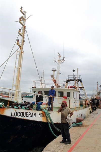 Great attempt to save 179 fishing jobs