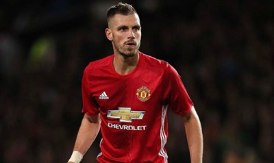 Everton agree fee for United’s Schneiderlin
