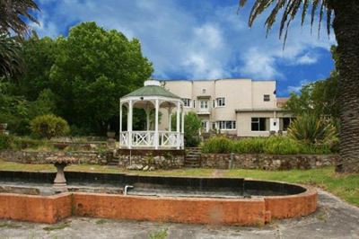 Hawthorndene liquidator in trouble