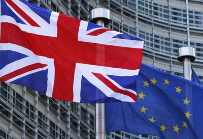 Brexit could put tens of thousands finance jobs at risk – executives