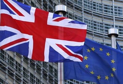 Brexit could put tens of thousands finance jobs at risk – executives