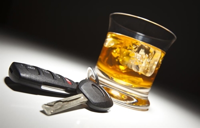 Drunk driving could soon be as serious as rape, murder