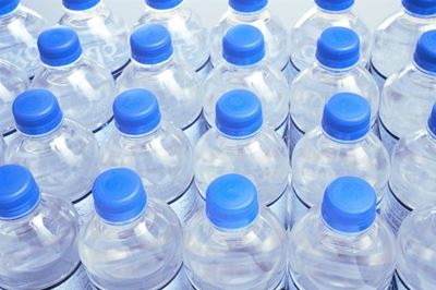 Museum help De Rust met water