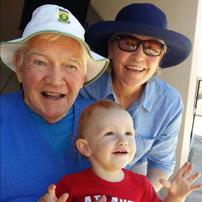 Pioneering local farmer leaves great legacy