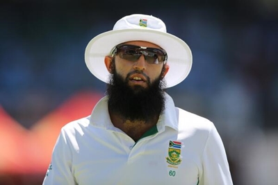 Du Plessis leads tributes to Amla’s century stand