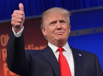 Russia likely main topic in Trump's 1st news conference