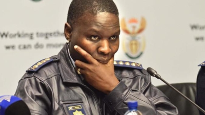 Clock ticking for Phiyega