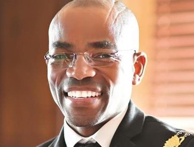 A message to the matrics from Eden mayor