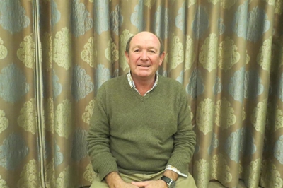 Head of protection services attacked