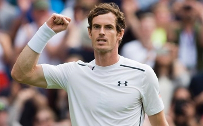 Murray to play Marchenko in Australian Open