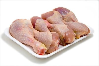 Low poultry duty on EU 'will decimate jobs in SA'