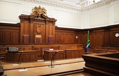 Cape Town man accused of killing 6-month-old baby expected in court
