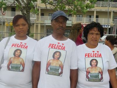 Local woman’s brutal murder: Trial delayed