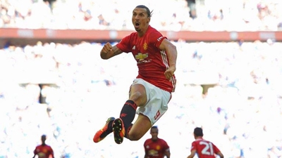 Red Devils snatch late draw at home to Liverpool