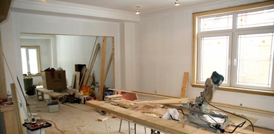 Is it worthwhile buying a fixer-upper?
