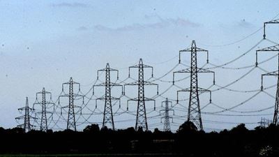 Eskom cuts electricity supply to 2 municipalities
