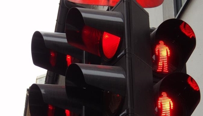 Increase in pedestrian deaths