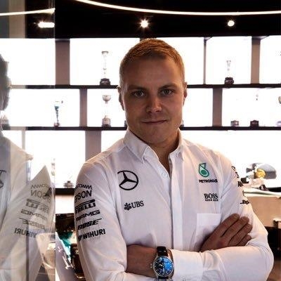 F1 champions Mercedes sign Bottas, Massa returns