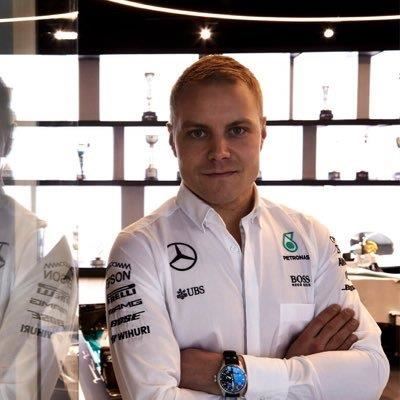 F1 champions Mercedes sign Bottas, Massa returns