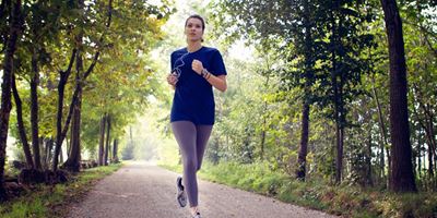Exercise acts as an anti-inflammatory