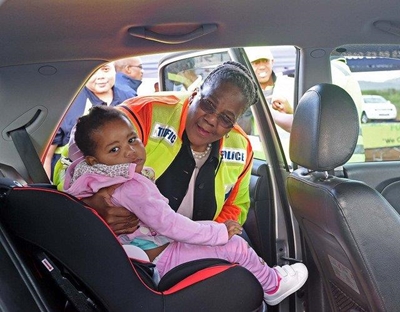 Education urged to include road safety education in curriculum